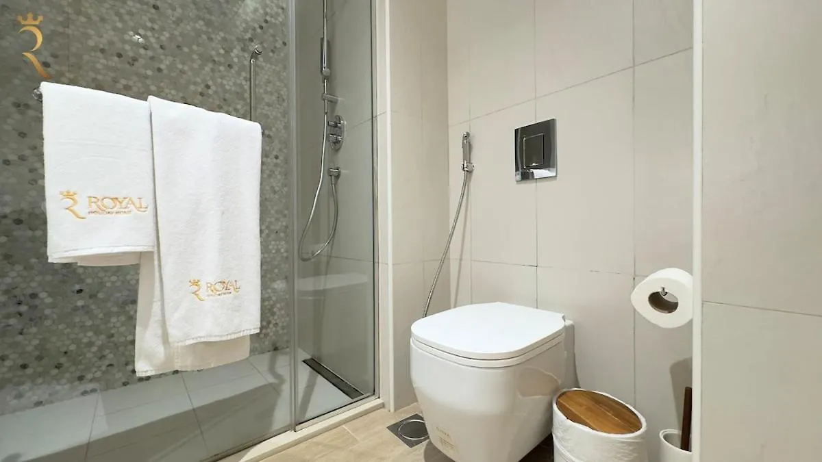 Yas Island Cozy Mayan Studio Family Getaway For 4 Abu Zabi