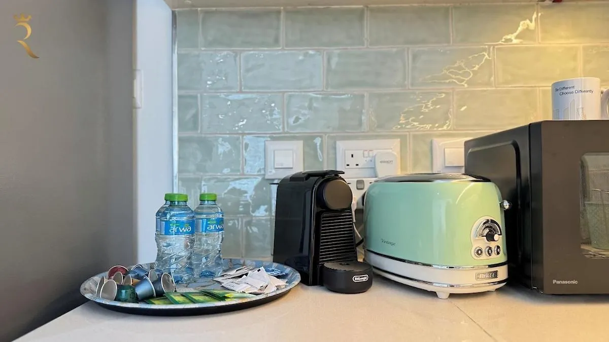 Apartament Yas Island Cozy Mayan Studio Family Getaway For 4 Abu Zabi Zjednoczone Emiraty Arabskie