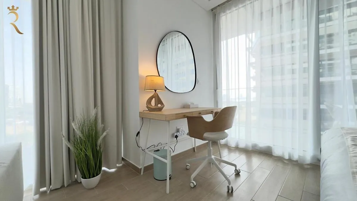 Yas Island Cozy Mayan Studio Family Getaway For 4 Abu Zabi