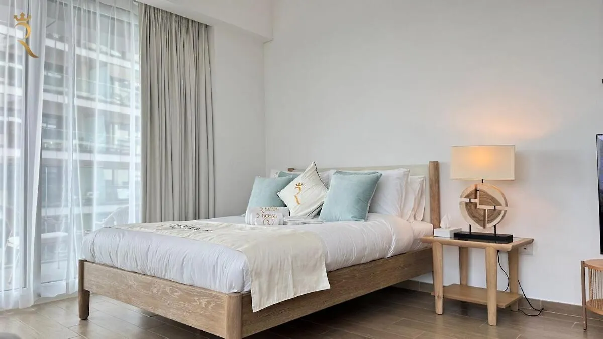 Yas Island Cozy Mayan Studio Family Getaway For 4 Abu Dhabi Apartment