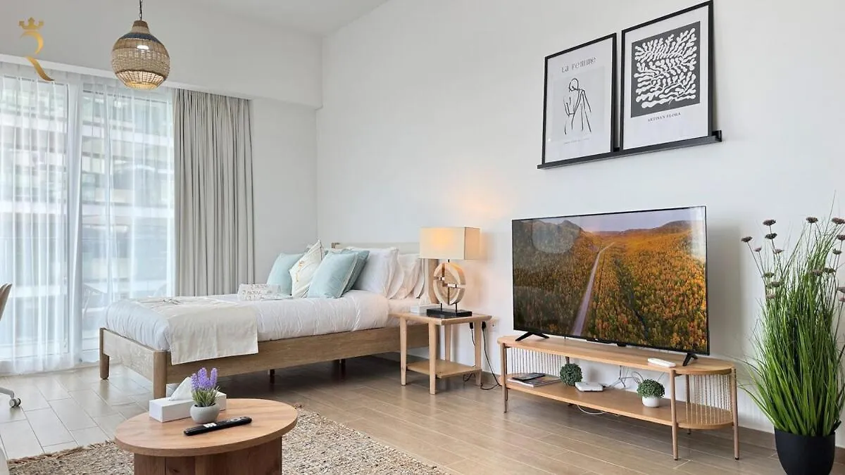 Apartment Yas Island Cozy Mayan Studio Family Getaway For 4 Abu Dhabi