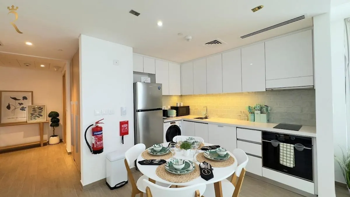 Yas Island Cozy Mayan Studio Family Getaway For 4 Abu Dhabi