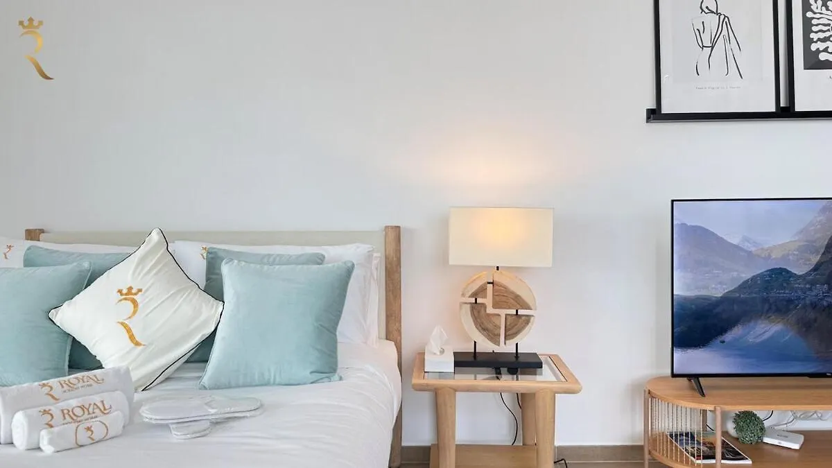 Apartment Yas Island Cozy Mayan Studio Family Getaway For 4 Abu Dhabi United Arab Emirates
