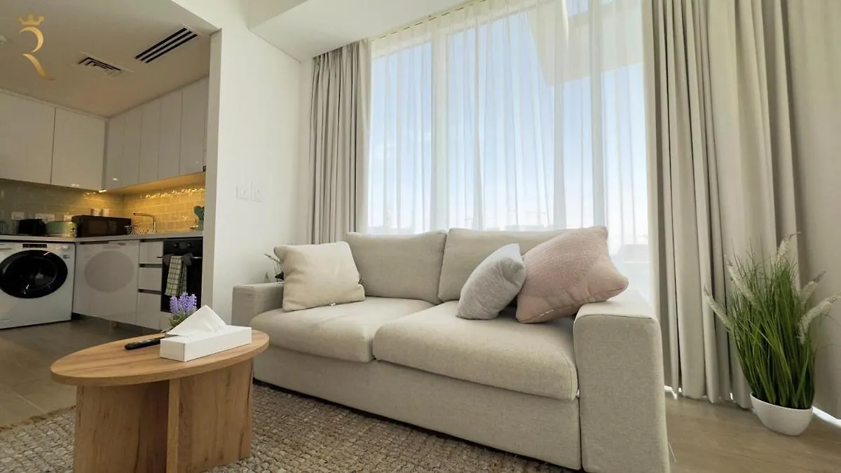 Yas Island Cozy Mayan Studio Family Getaway For 4 Abu Dhabi Apartment